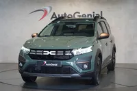 Dacia-Jogger Imagem Principal