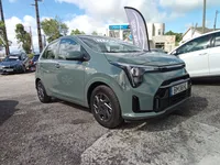 Kia-Picanto Imagem Principal