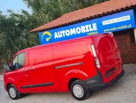 Ford-Transit Custom detalhes 2
