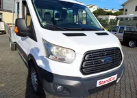 Ford-Transit Imagem Principal