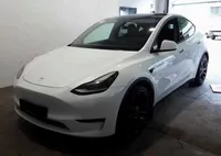 Tesla-Model Y Imagem Principal