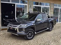 Mitsubishi-L200 Imagem Principal