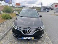 Renault-Mégane detalhes 1
