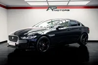 Jaguar-XE Imagem Principal