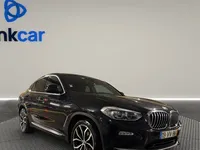 BMW-X4 Imagem Principal