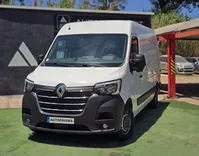 Renault-Master detalhes 2