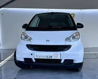 Smart-ForTwo Cabrio detalhes 2