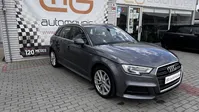 Audi-A3 Sportback detalhes 1