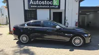 Jaguar-XE detalhes 2