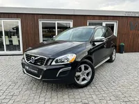 Volvo-XC 60 Imagem Principal