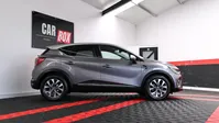 Renault-Captur detalhes 2