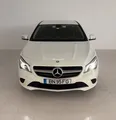 Mercedes-Benz-CLA 200 Imagem Principal
