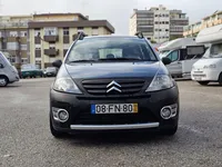 Citroën-C3 detalhes 1