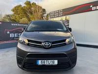 Toyota-ProAce detalhes 1