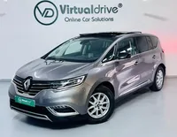 Renault-Espace Imagem Principal
