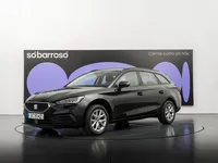 Seat-Leon ST detalhes 1