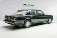 Bentley-Turbo R detalhes 2