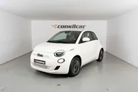 Fiat-500e Imagem Principal