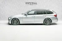 BMW-320 detalhes 2