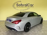 Mercedes-Benz-CLA 180 detalhes 1