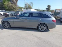 Mercedes-Benz-C 180 detalhes 1