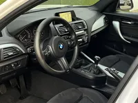 BMW-116 detalhes 2