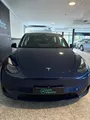 Tesla-Model Y detalhes 2