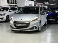 Peugeot-208 Imagem Principal