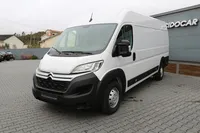 Citroën-Jumper detalhes 1