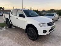 Mitsubishi-L200 detalhes 2