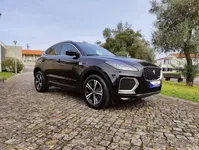 Jaguar-E-Pace Imagem Principal