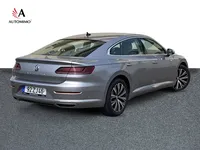 Volkswagen-Arteon detalhes 1