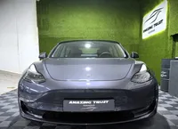 Tesla-Model 3 detalhes 1