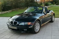 BMW-Z3 Imagem Principal