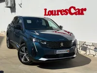 Peugeot-3008 Imagem Principal