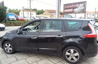 Renault-Grand Scenic detalhes 2