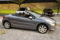 Peugeot-207 CC detalhes 2