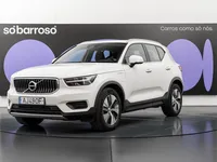 Volvo-XC 40 Imagem Principal