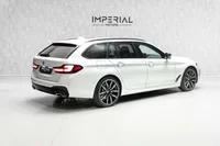 BMW-520 detalhes 2