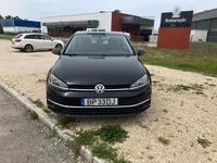 Volkswagen-Golf detalhes 1