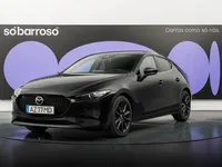 Mazda-3 Imagem Principal