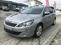 Peugeot-308 Imagem Principal