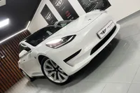 Tesla-Model 3 detalhes 1