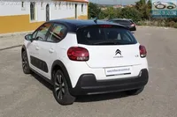Citroën-C3 detalhes 2