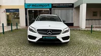 Mercedes-Benz-C 250 detalhes 2