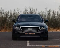 Mercedes-Benz-E 220 detalhes 1