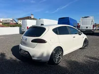 Seat-León detalhes 2