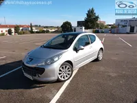 Peugeot-207 detalhes 2