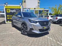 Peugeot-2008 Imagem Principal