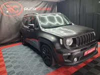 Jeep-Renegade Imagem Principal